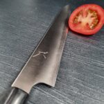 Suba Blue Slicer Profil