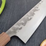 Suba Nash Gyuto Front